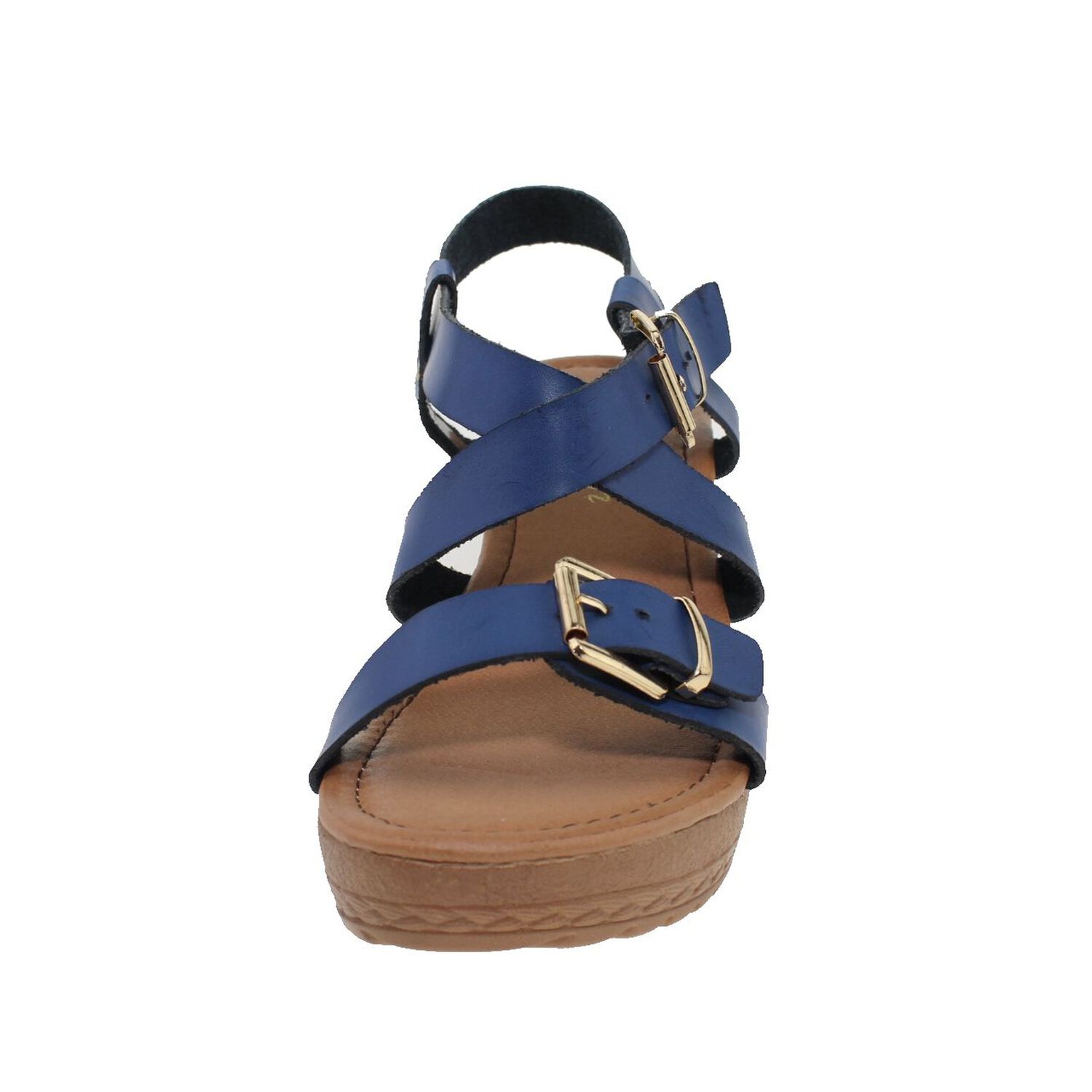 Sandalia Azul Via Franca Art. 5gz6245blue image number 3.0