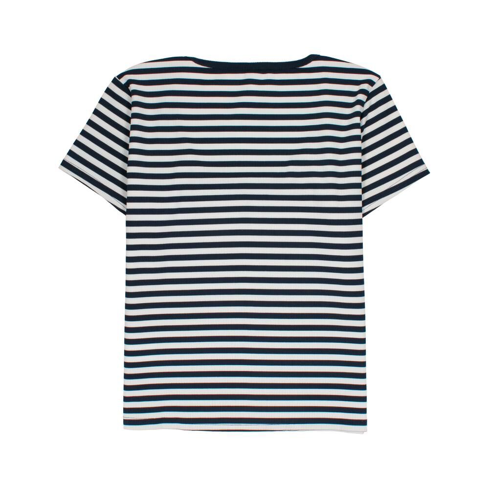 Polera Mujer Freedom image number 1.0