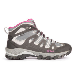 Bot&iacute;n Outdoor Mujer Lippi Puelo Cs Hi B-dry