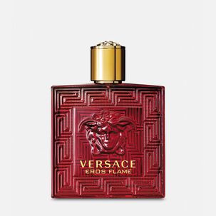 Versace - "eros Flame" Edp Hombre 100 Ml
