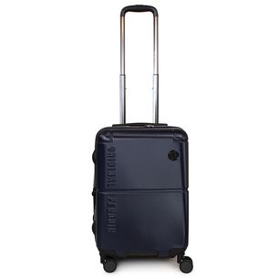 Maleta Cabina S 10kg Roma Azul Penguin