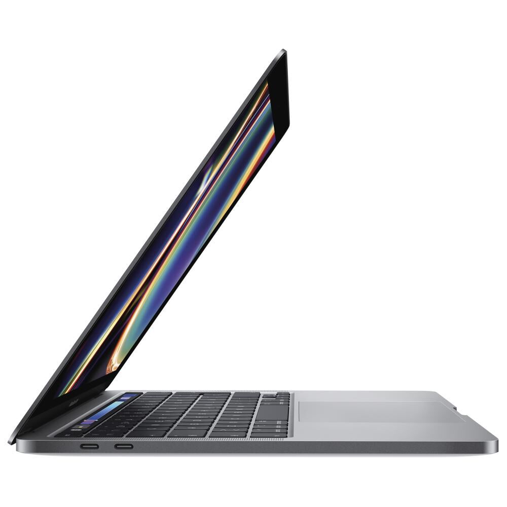 Macbook Pro  / Plata / Chip M1 / 8 GB Ram / 256 GB SSD / 13.3 " image number 2.0