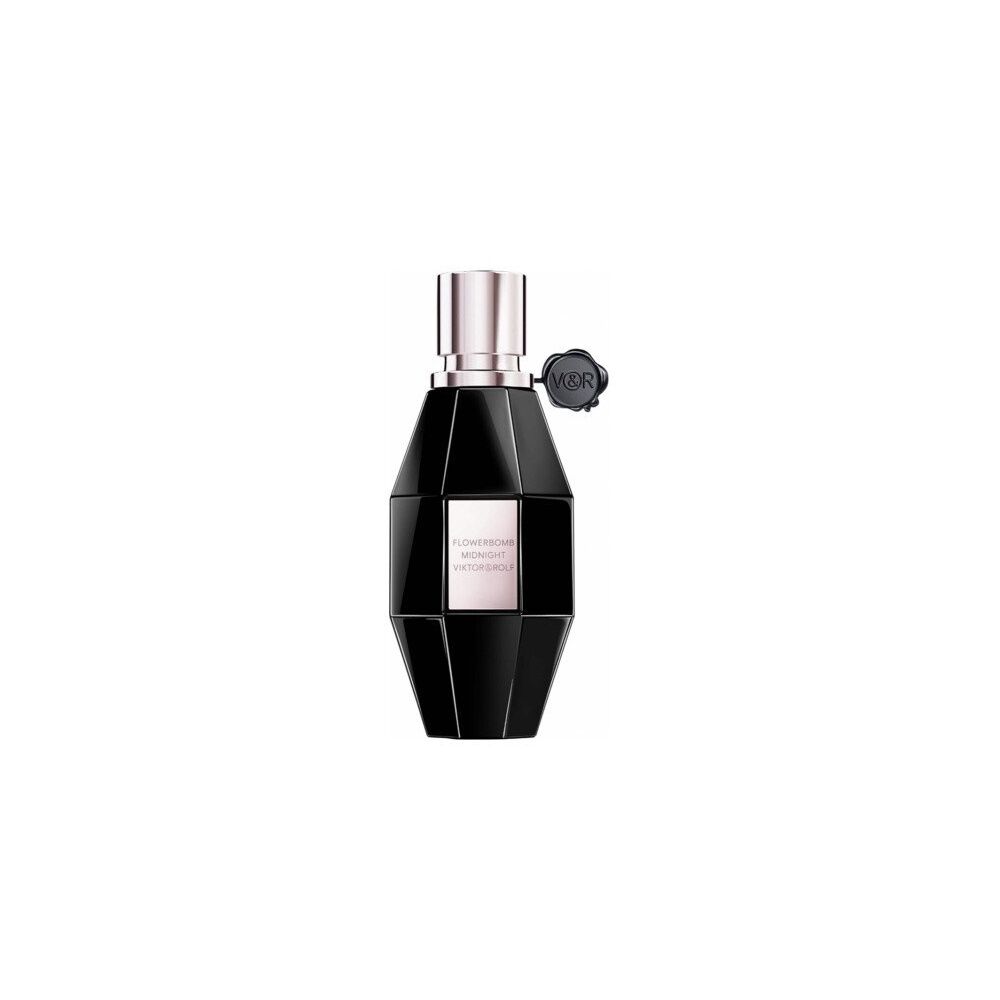 Viktor & Rolf Flowerbomb Midnight Woman Edp 100ml image number 0.0