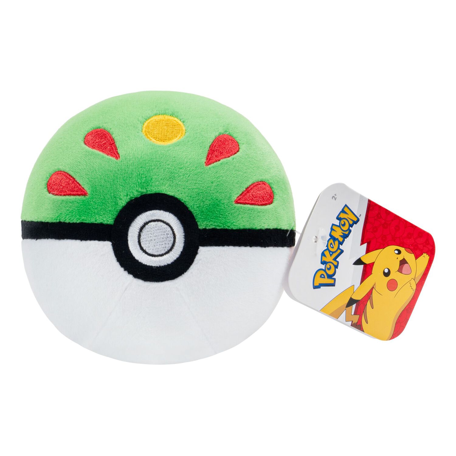 Figuras De Acci&oacute;n Pokem&oacute;n image number 15.0