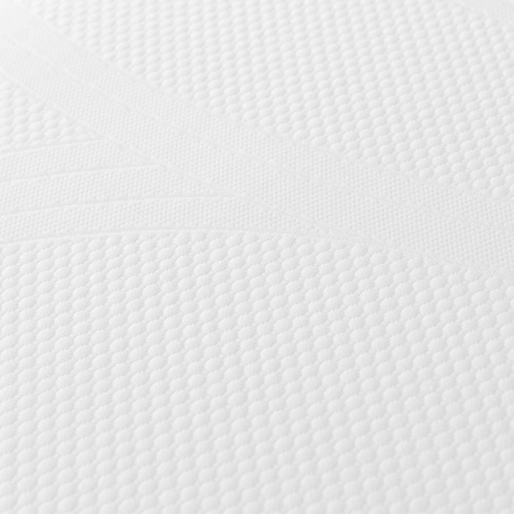 Cama Europea Cic Excellence / 1.5 Plazas / Base Normal + Respaldo image number 5.0