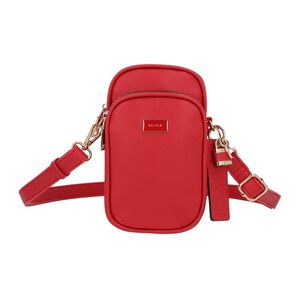 Portacelular Secret Buzios Sc6 L Rojo