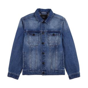 Chaqueta Hombre Az Black