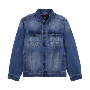 AZ BLACK CHAQUETA HOMBRE AZ BLACK