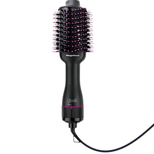 Cepillo Secador Y Voluminizador Hair Dryer Brush Mgf-7561