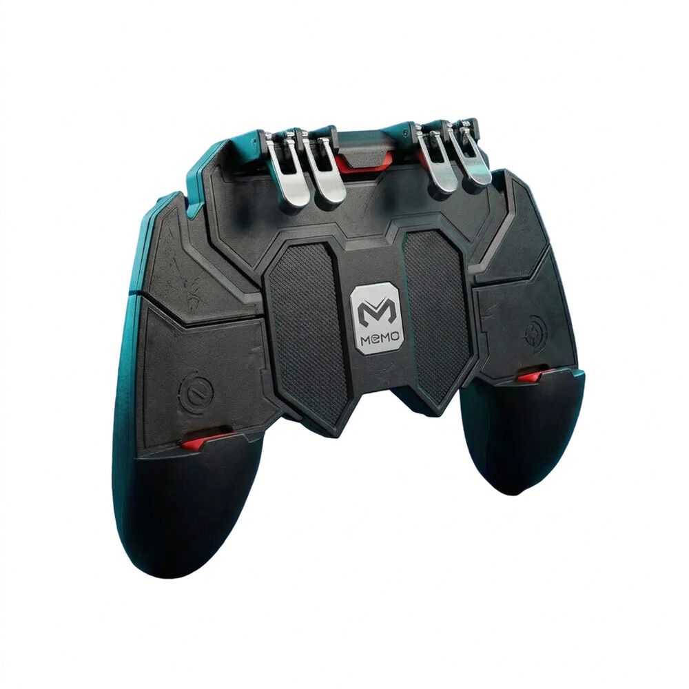 Control Gamepad Ak -66l1/r1/l2/r2 image number 5.0