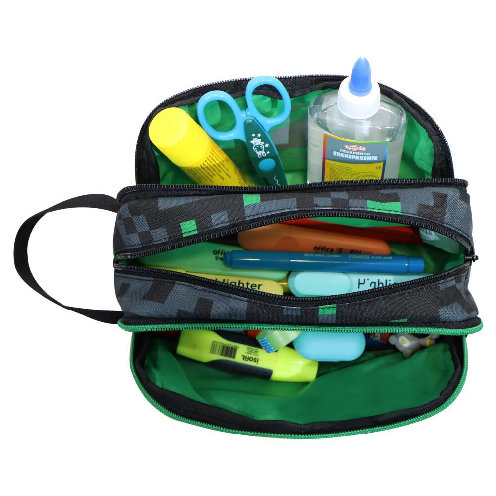 Estuche Grande Atos Head image number 3.0