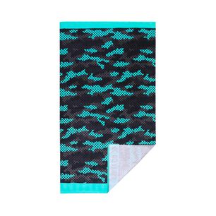 Toalla De Playa Rolly Go Cargo / 100x180 Cm