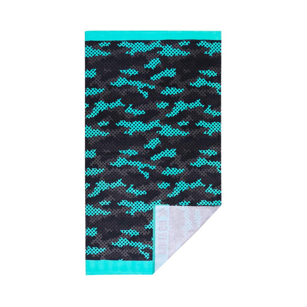 Toalla De Playa Rolly Go Cargo / 100x180 Cm image number 1.0