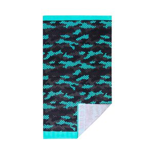 Toalla De Playa Rolly Go Cargo / 100x180 Cm Toalla De Playa Rolly Go Cargo / 100x180 Cm