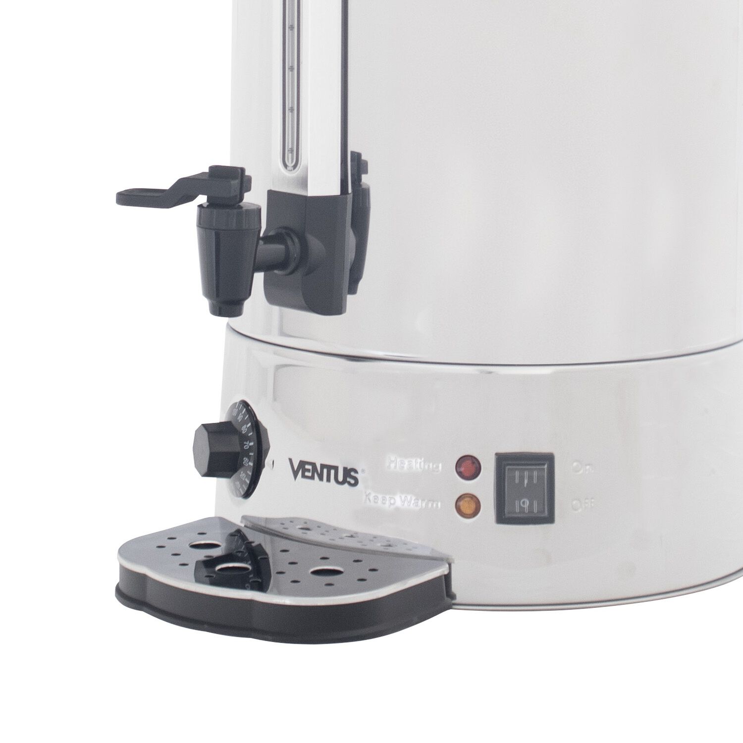 Ventus Hervidor De Agua Con Recipiente 20 Litros image number 2.0