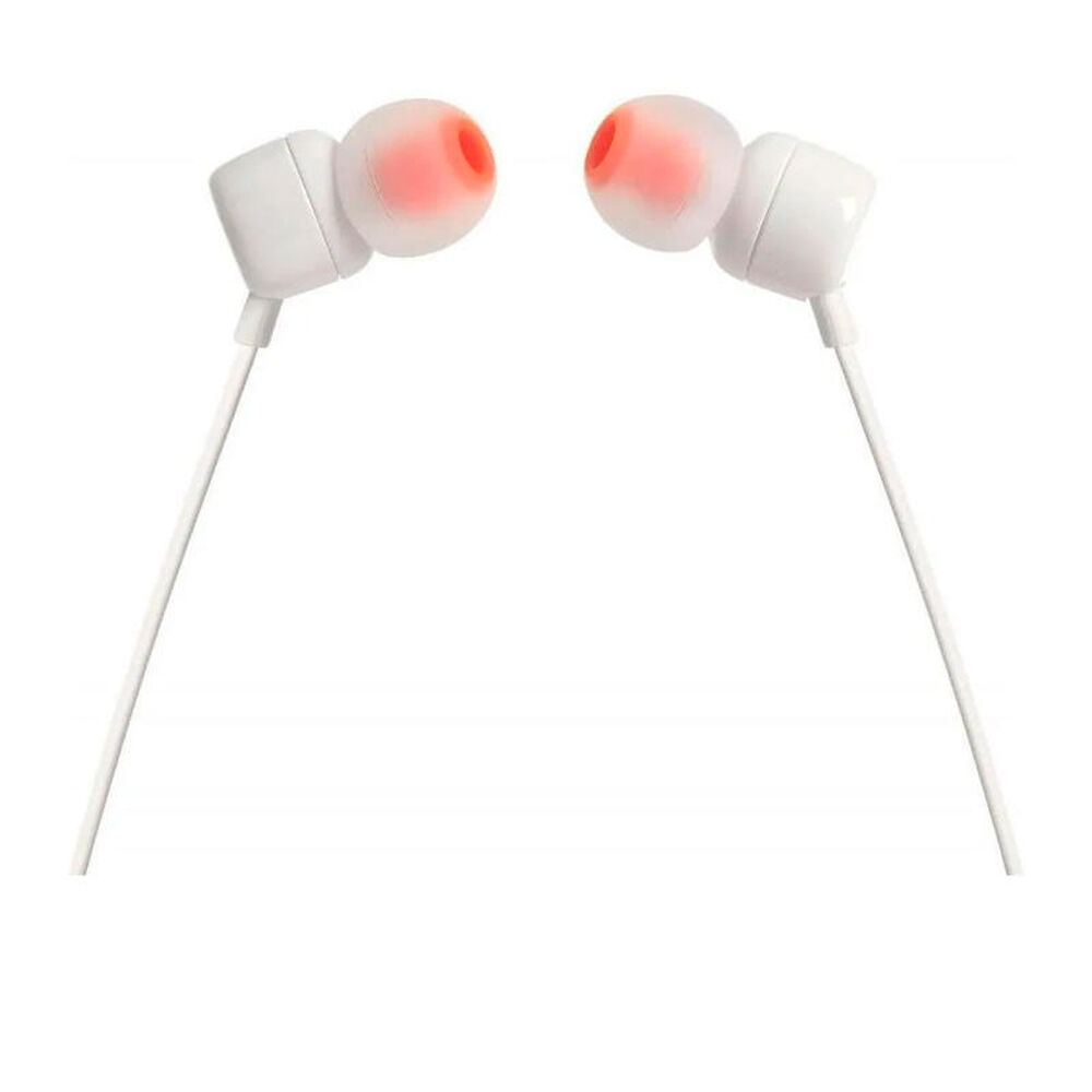 Audífono Tune Jbl T110 In-ear image number 3.0