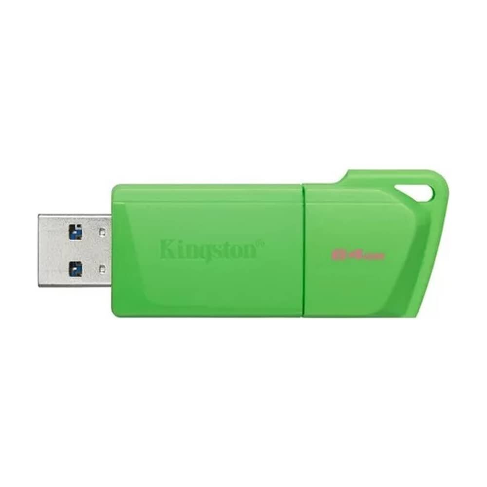 Pendrive Kingston Modelo Exodia M 64gb Usb 3.2 image number 2.0