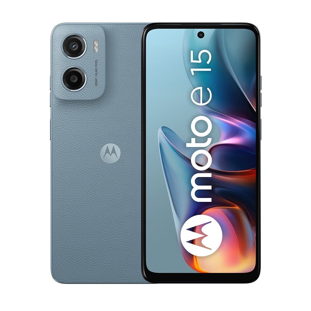 Moto E15 2+64gb image number 0.0