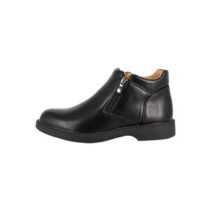 Zapato Casual Antu Negro Uns
