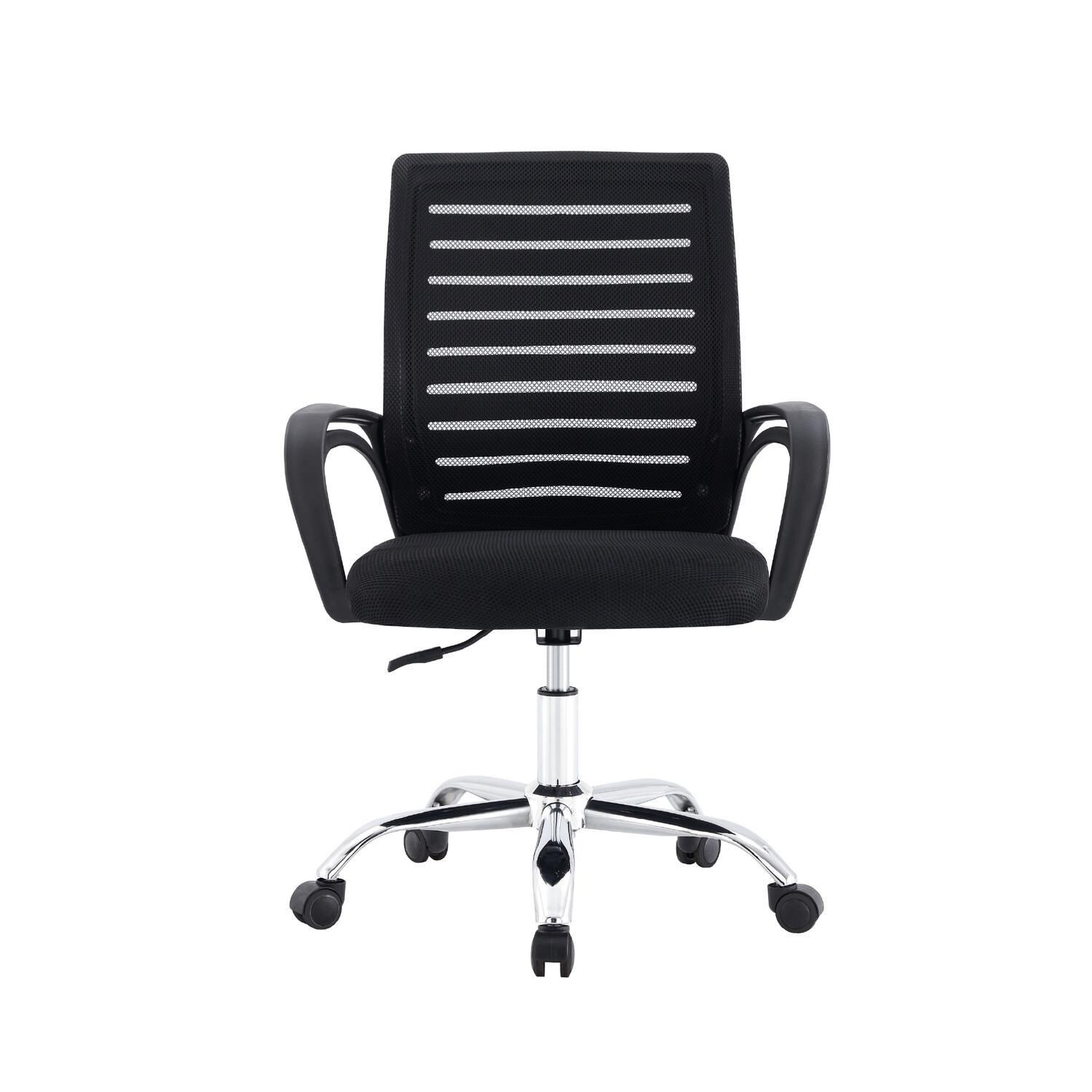Silla De Escritorio Lite Ergon&oacute;mica Levo image number 5.0