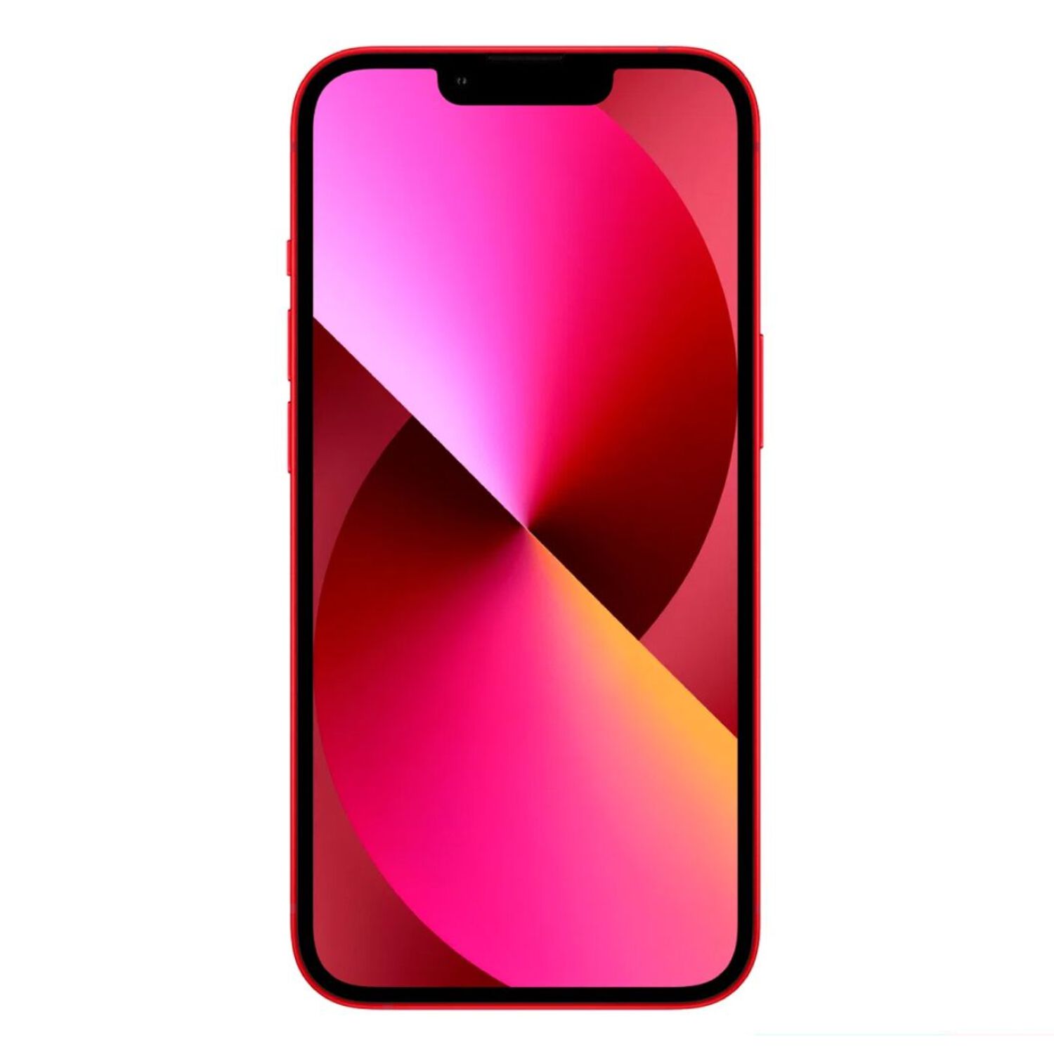 Apple Iphone 13 128gb Rojo Reacondicionado image number 1.0