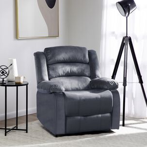 Berger Reclinable Moderno New Martell 8040rff