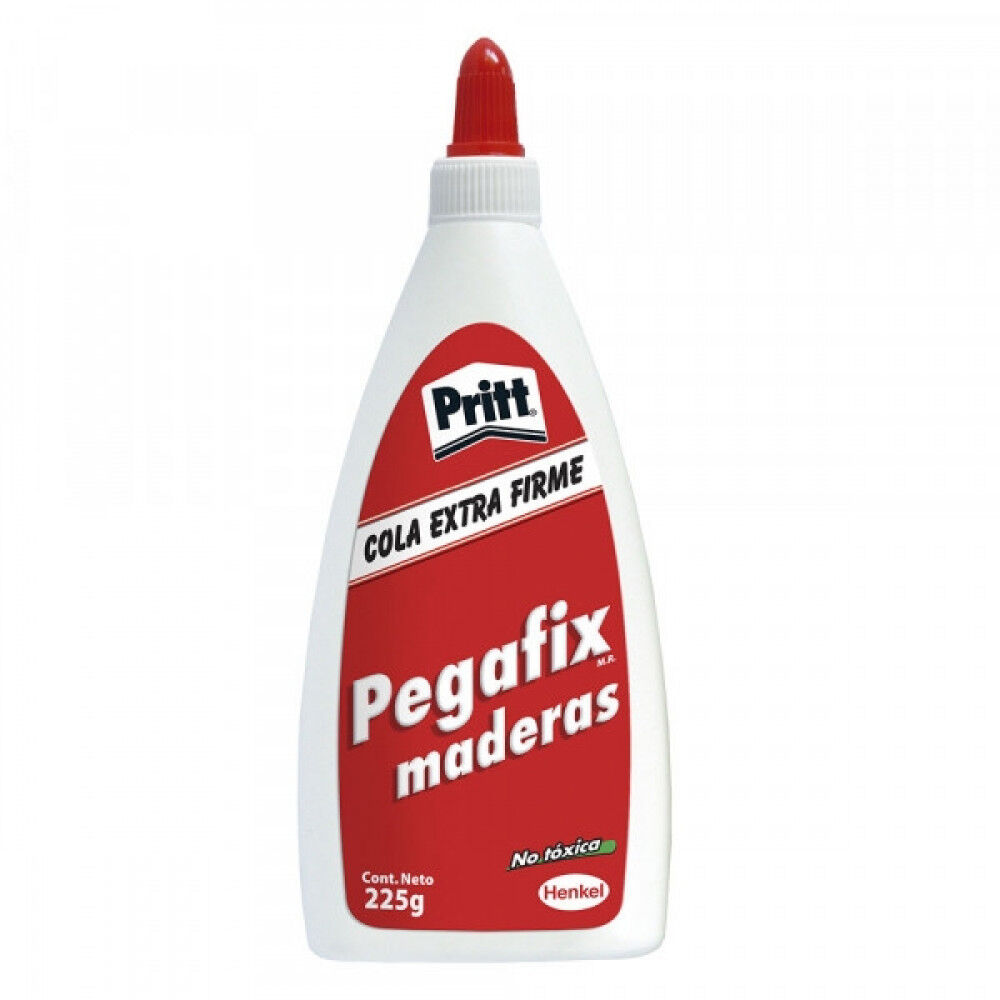 Cola Fria Pegafix 225grs - Pritt image number 0.0