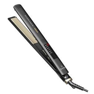 Alisadora Elegance Gama Led Gold Oro Líquido