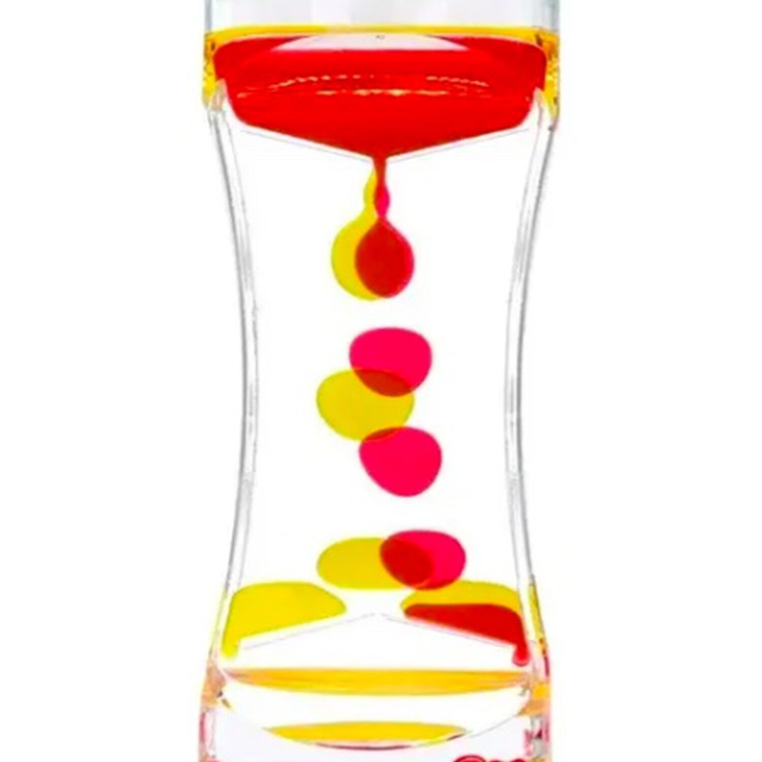 Reloj Burbuja Sensorial image number 0.0