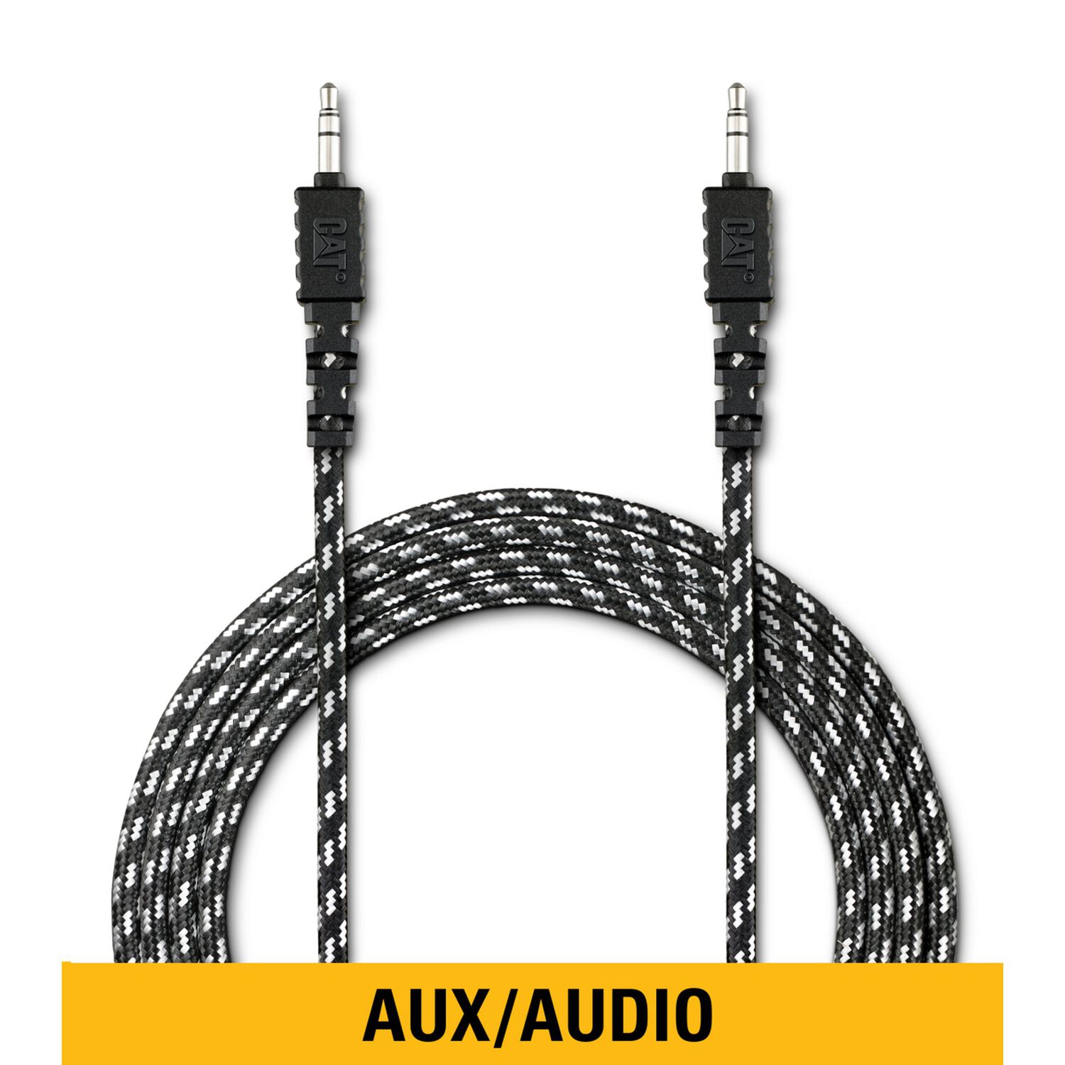 Cable Auxiliar Cat image number 1.0