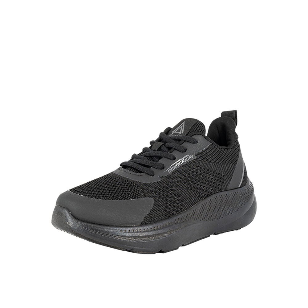 Zapatilla Namur Full Negro Alquimia image number 0.0