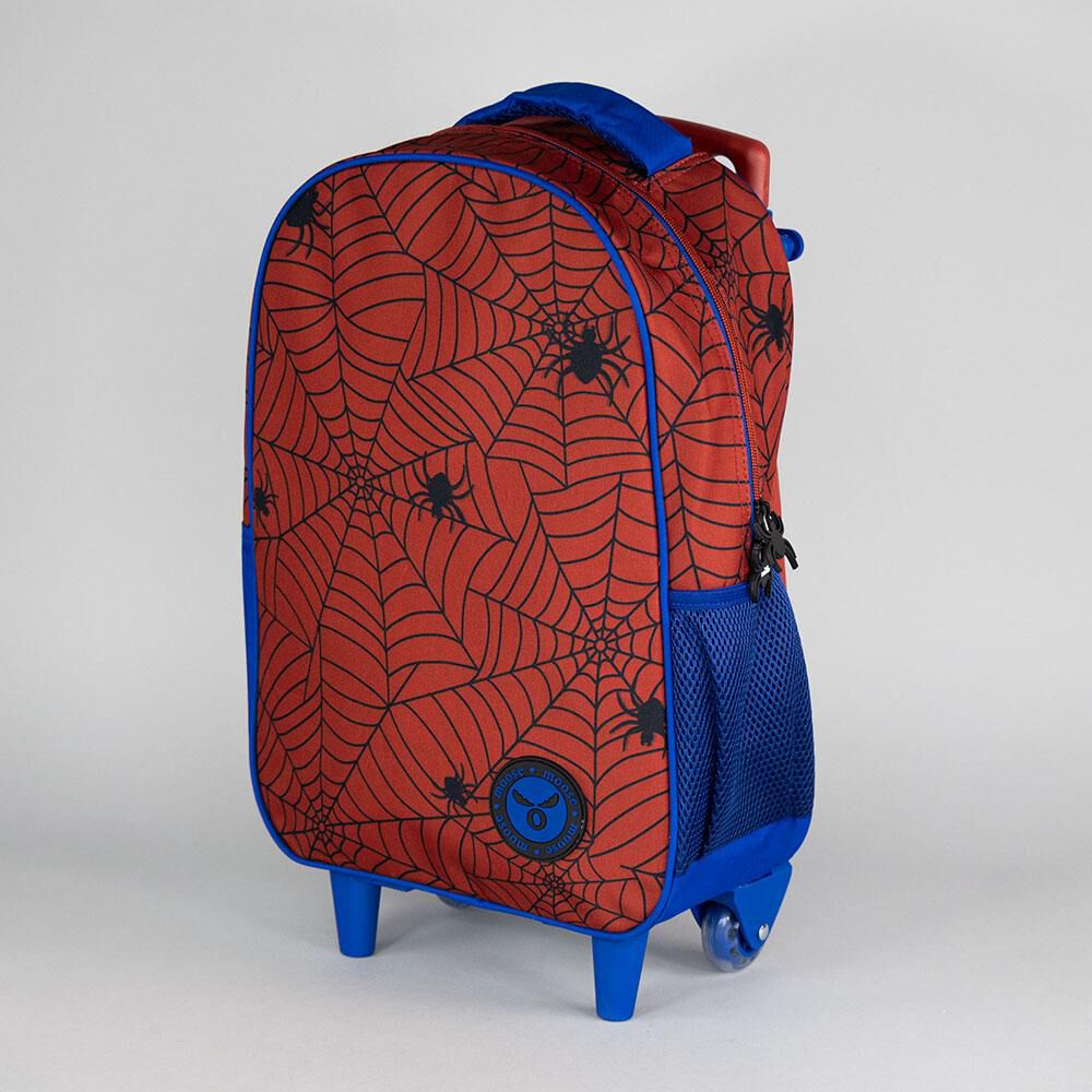 Pack Escolar Kids Spider Moose image number 3.0