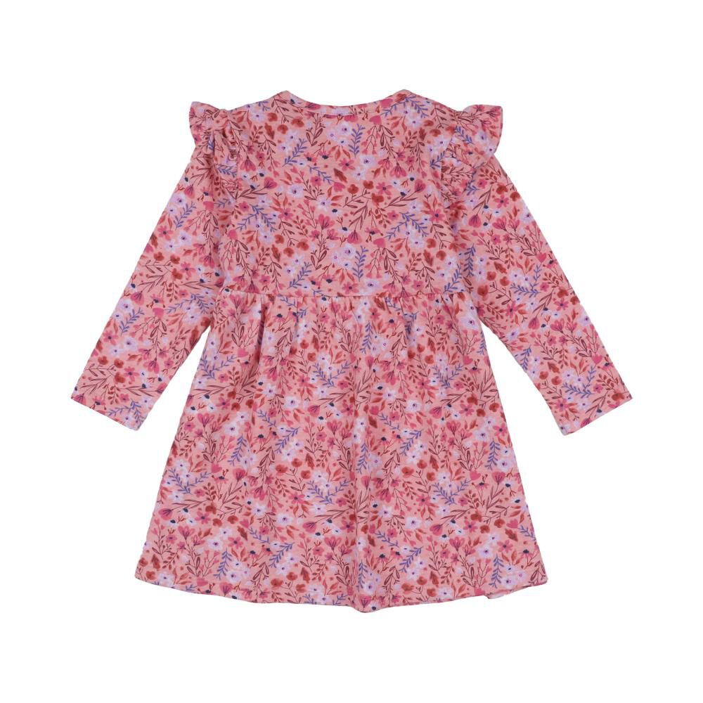 Vestido Bebe Niña Baby image number 1.0