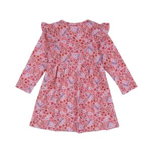 Vestido Bebe Niña Baby