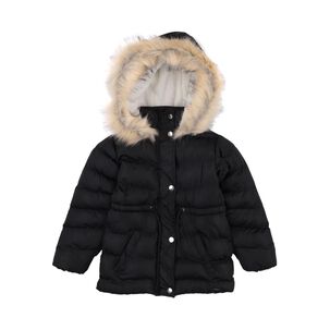 Parka Niña Topsis