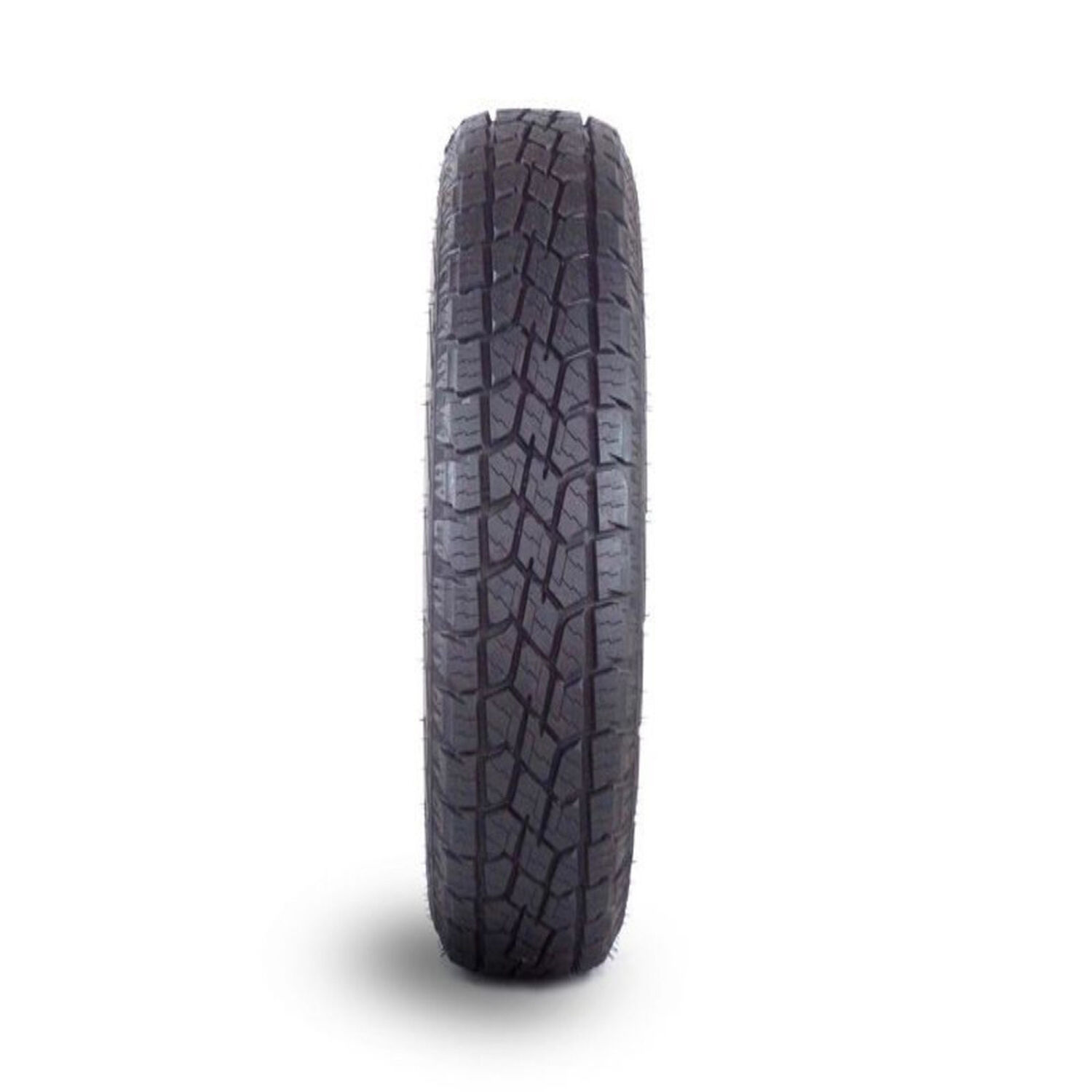 Neum&aacute;tico 225/70r16 Tracci&oacute;n Frd86 103s Tl Farroad image number 0.0