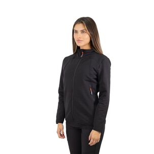 Polar Hw Delta Pro Mujer Black