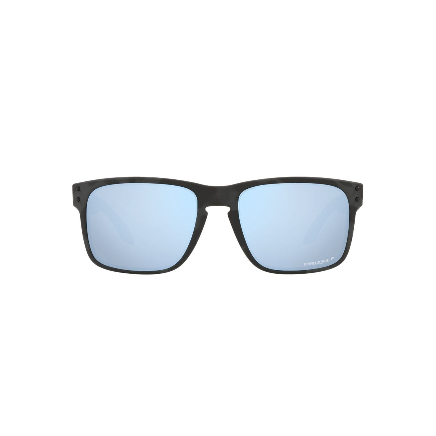 Lentes De Sol Holbrook Prizm Deep Water Polarizados Oakley image number 0.0
