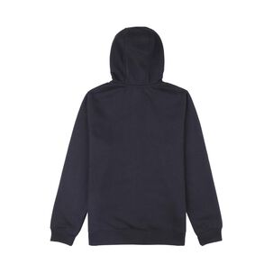 Polerón Deportivo Cuello Redondo Con Capucha Hombre Wetland