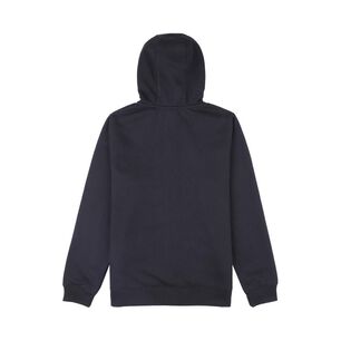 Poler&oacute;n Deportivo Cuello Redondo Con Capucha Hombre Wetland