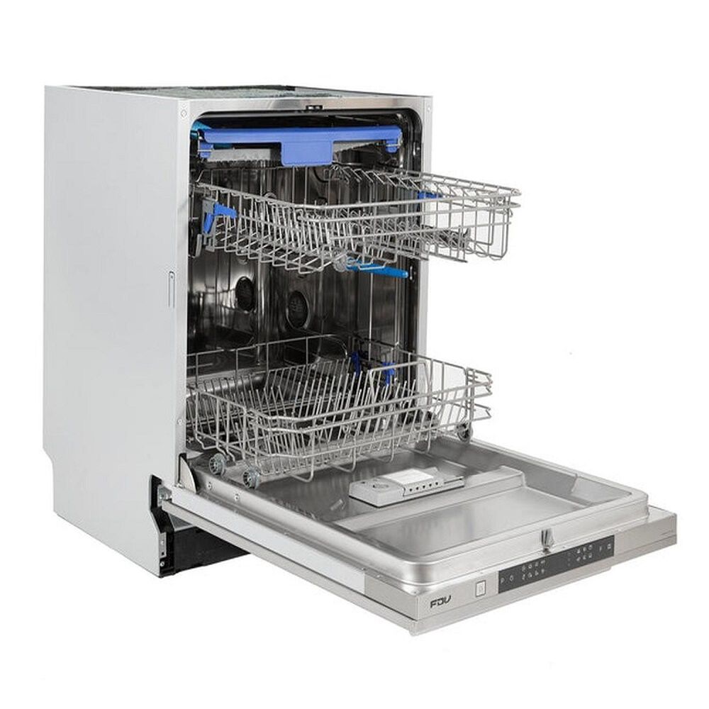 Lavavajillas Fdv Smart It 14 Cubiertos image number 2.0