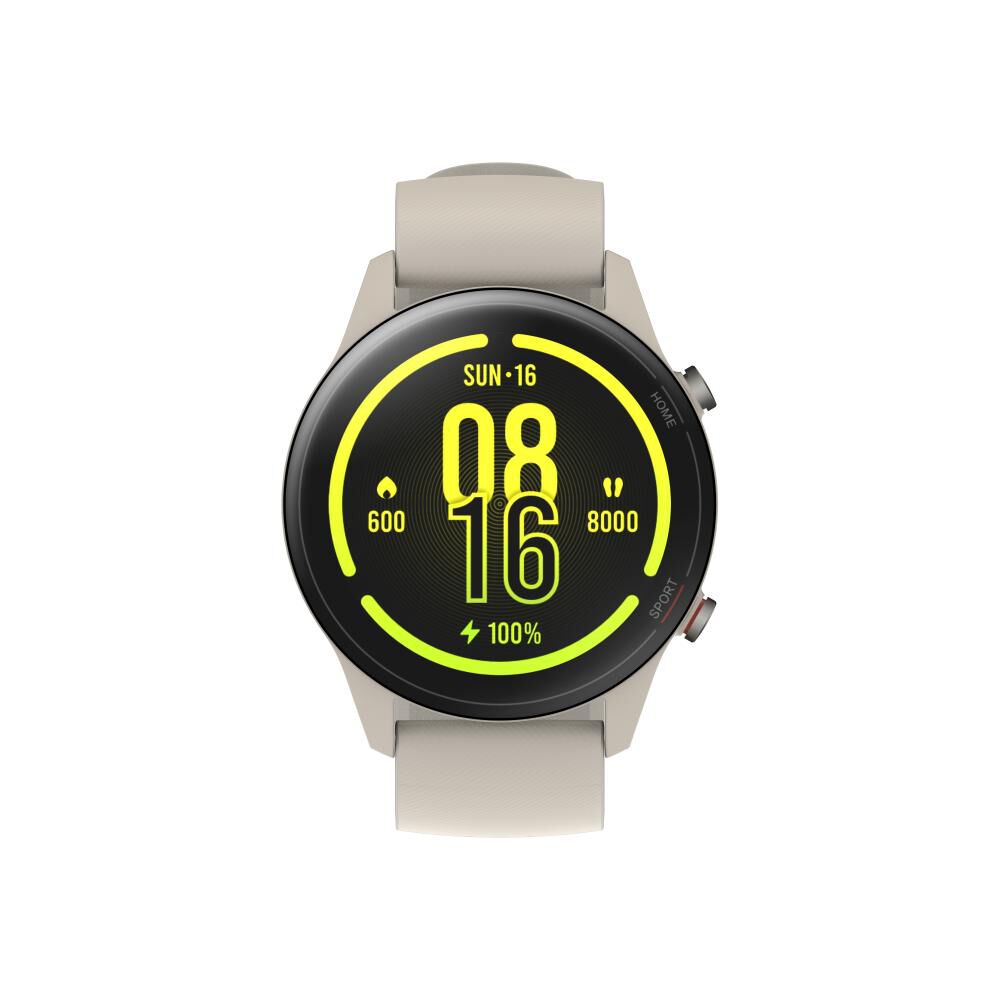 Smartwatch Xiaomi Mi Watch en Oferta | Hites.com
