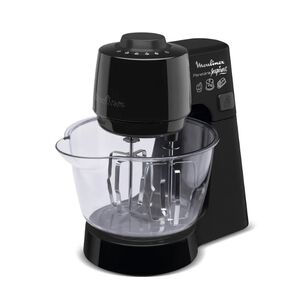Batidora Moulinex Planetaria Inspirart 500w Qa71085