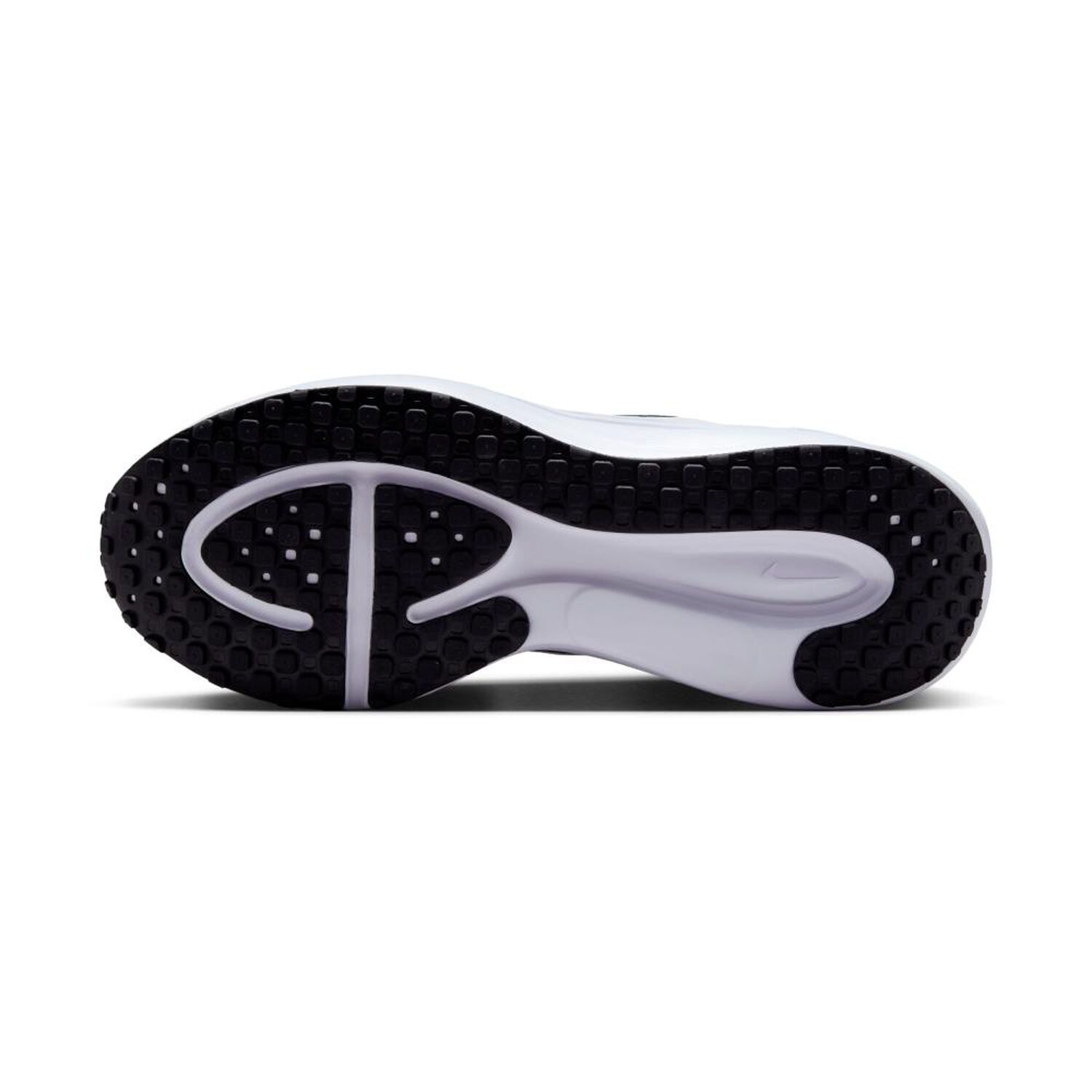 Zapatilla Running Mujer Nike Revolution 8 Negro image number 3.0