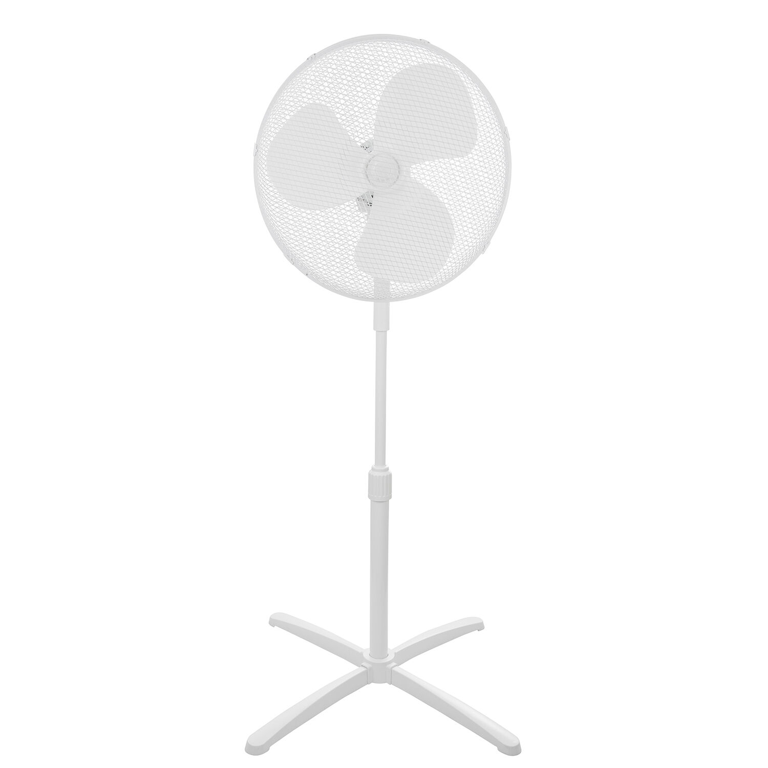 Ventilador Kendal KFX-16P / 16" image number 0.0