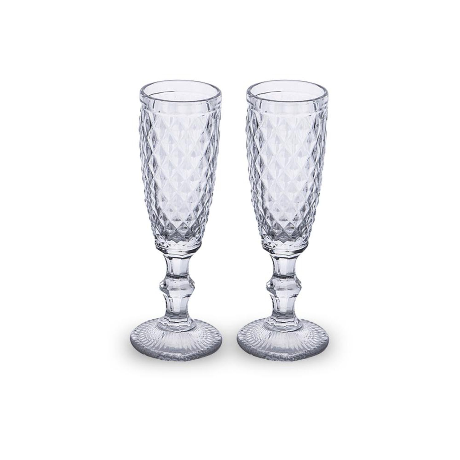 Set De Copas Cuisine Vicenza / 4 Piezas / 170 Ml image number 0.0