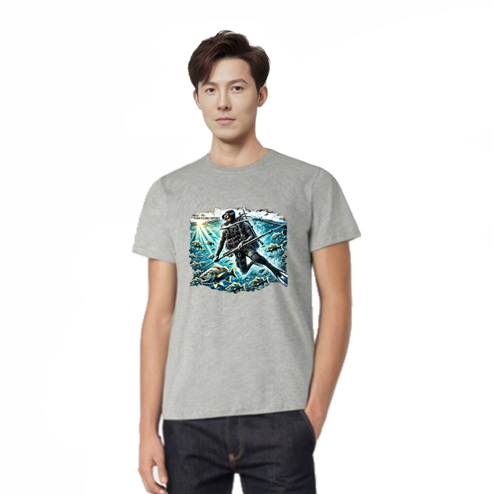 Polera Hombre Floki Sport image number 0.0