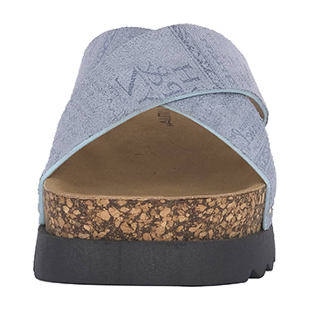 Sandalia Masato Celeste Alquimia image number 2.0