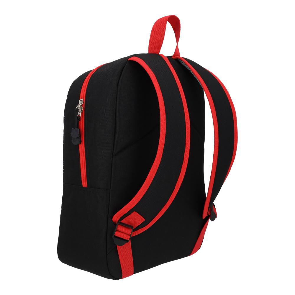 Mochila Hello Kitty Juvenil image number 5.0