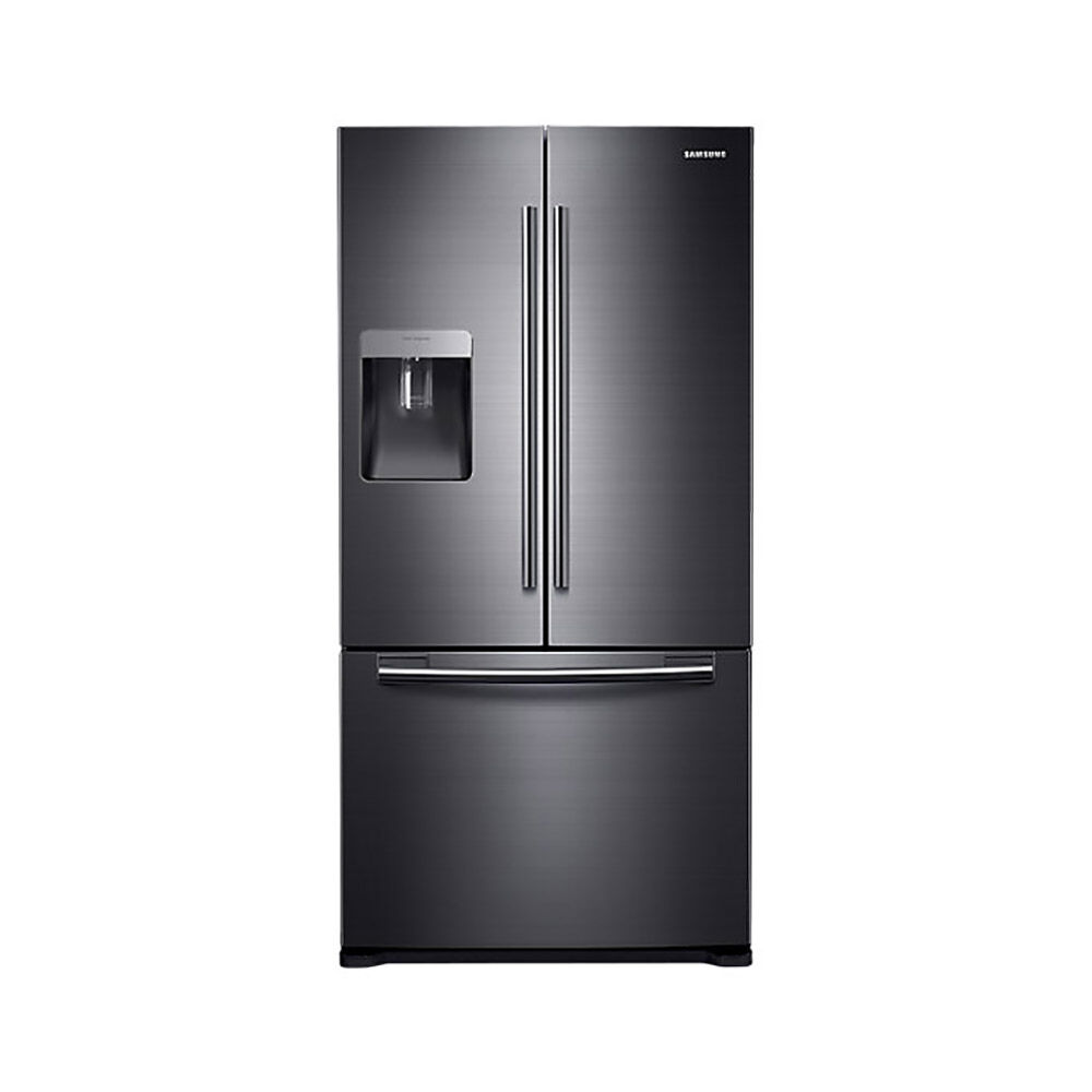 Refrigerador Samsung Side By Side Rf62Qesg/Zs / No Frost / 435 Litros image number 0.0